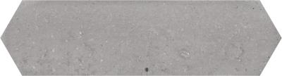 Concrete Mini Crayon Ash Grey 3.7x13.6
