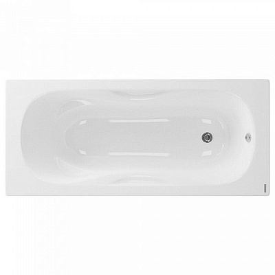 Чугунная ванна OWL 1975 Bjorn 170х75 OWLIB191108 с комплектом ножек