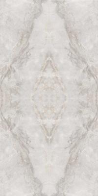 Sybil Book Match Light Grey Levigato 60x120