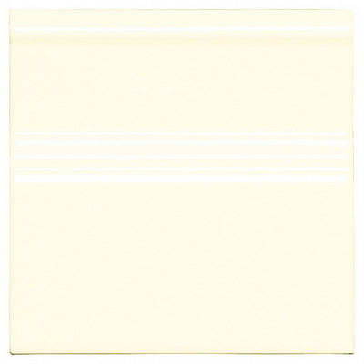 Rodapie Clasico Biscuit