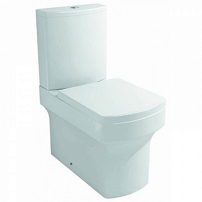 Унитаз-компакт Grossman Status GR-N3010 крышка микролифт