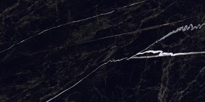 Luxury Nero Rock Polished 60x120