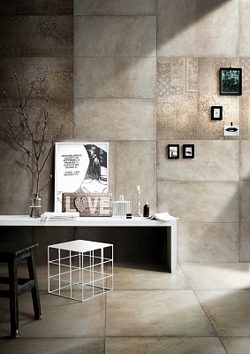 Плитка в стиле пэчворк Kerama Marazzi