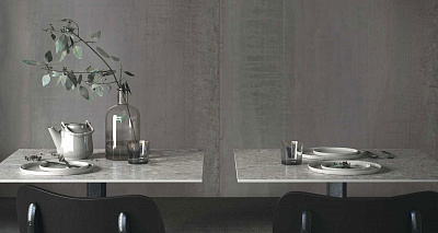 Grande Metal Look Grande Metal Look