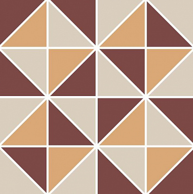 Декор Sofia Sheet 27.6x27.6