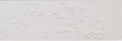 Cloud Relief Bianco