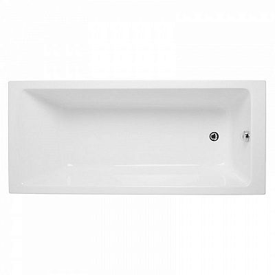 Акриловая ванна VitrA Neon 52530001000 170x70 см