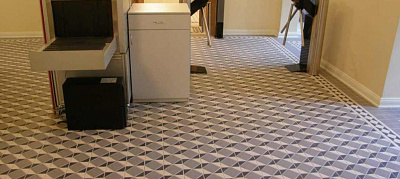Cubic Cubic