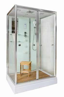 Душевая кабина Deto V1215