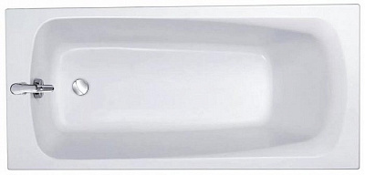 Акриловая ванна Jacob Delafon Patio E6812RU-01 170x70 см