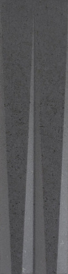 Настенная плитка Stripes Transition Graphite Stone 7.5X30