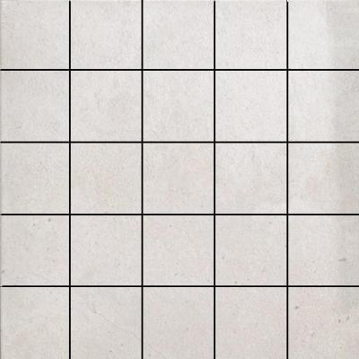 Mosaico Bianca 6x6