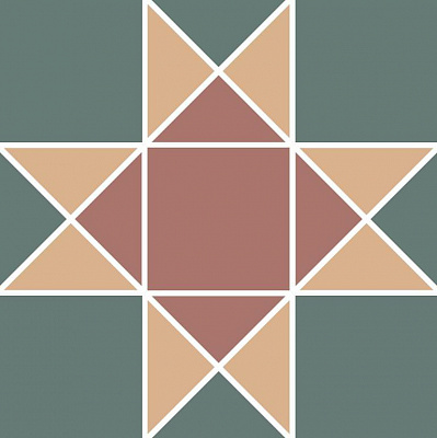 Декор Las Vegas La-3 Sheet 30x30