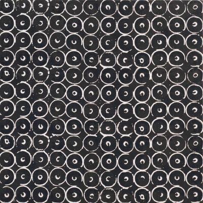 Cosmo Black 30x30