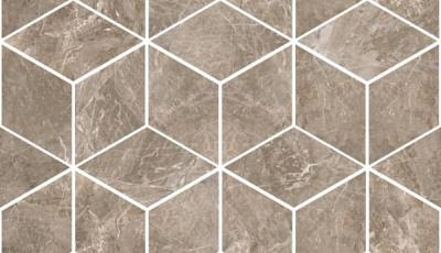 Mosaico T3 Grigio