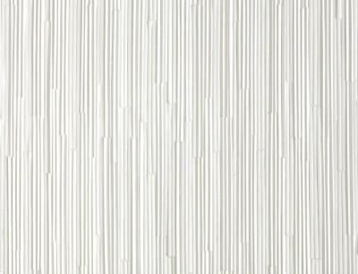 Mosaico Rain A Bianco Glossy