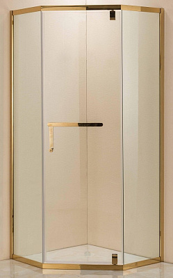 Душевой уголок Grossman PR-90GD 90x90x200