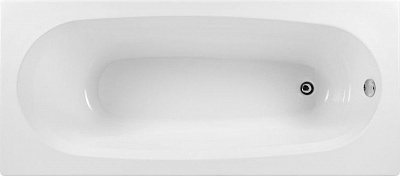 Акриловая ванна Aquanet Diana 170x75 Акриловая ванна Aquanet Diana 170x75