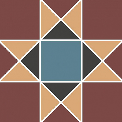 Декор Lisbon L-3 Sheet 30x30 Декор Lisbon L-3 Sheet 30x30