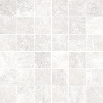 White Mosaico 30x30