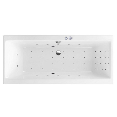 Акриловая ванна Excellent Pryzmat Nano 200x90 WAEX.PRY20.NANO Акриловая ванна Excellent Pryzmat Nano 200x90 WAEX.PRY20.NANO