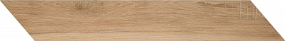 Керамогранит Treverkmust Beige Chevron 73,2х11,8
