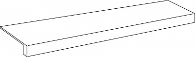 Ступень Allure Gioia Scalino Frontale 33x160