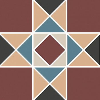 Декор Baldonnel A Sheet 30x30