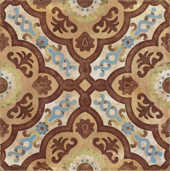 Декор Epoca Decoro Tappeto Ocra 30х30