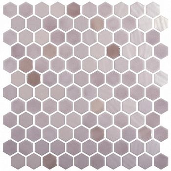 Мозаика Hexagon Blends Dun 30.1x29