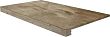 Del Conca Climb Hcl9 Gradone Noce Lineare Hard 33x60