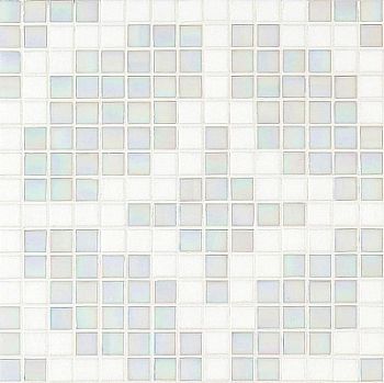 Мозаика Decori 20 Etoiles Bianco 32.2x32.2