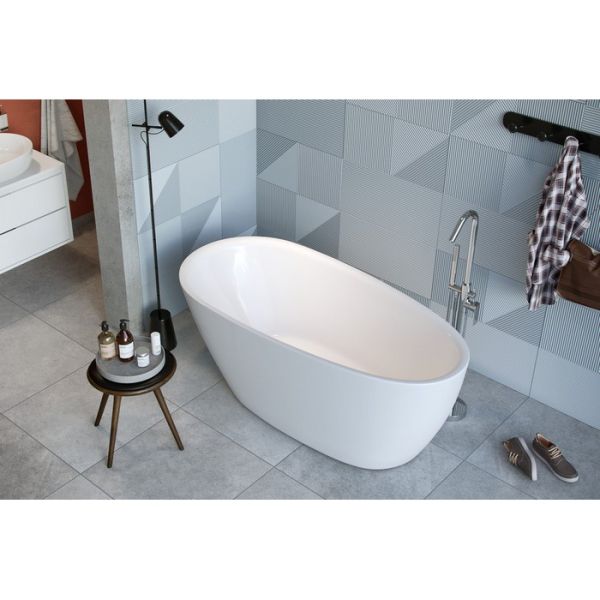 Акриловая ванна Excellent Olia 150x73 WAEX.OLI15WH Акриловая ванна Excellent Olia 150x73 WAEX.OLI15WH