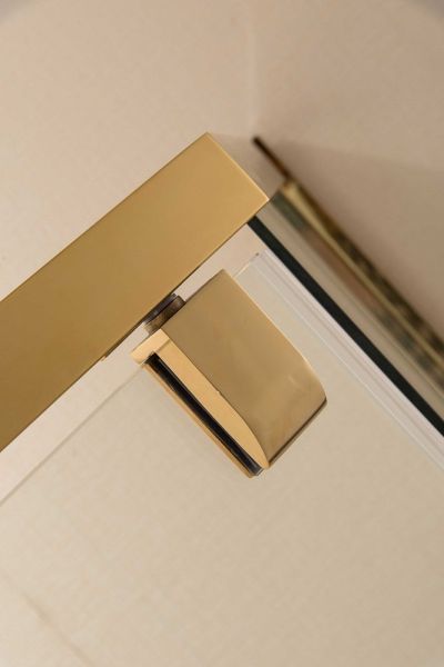 Душевой уголок Grossman PR-90GD 90x90x200