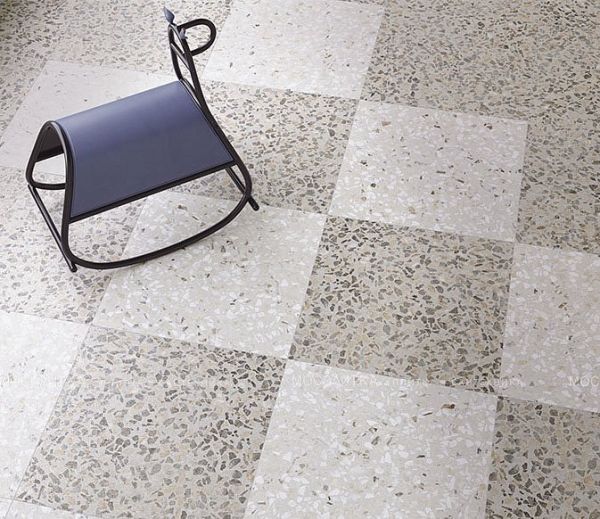 Terrazzo-X Terrazzo-X