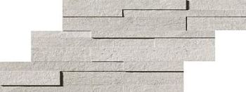 White Brick 3D 28x55