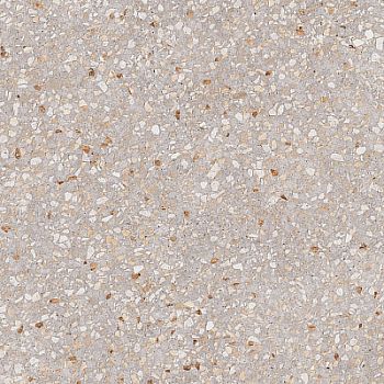 Керамогранит Терраццо беж обрезной 60х60