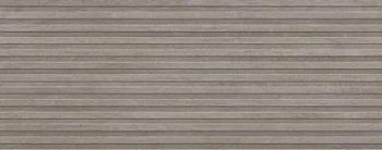 Gent Line 3D Silver 59.6x150
