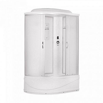 Душевая кабина Erlit Comfort ER3512TP-C3-RUS 120x80 см