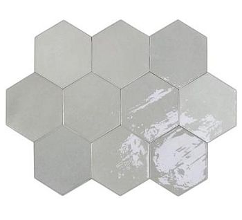 Grey 10.8x12.4