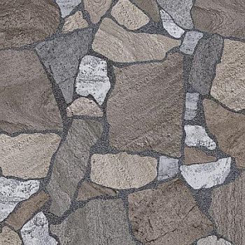 Керамогранит Kongo коричневый 32,6х32,6