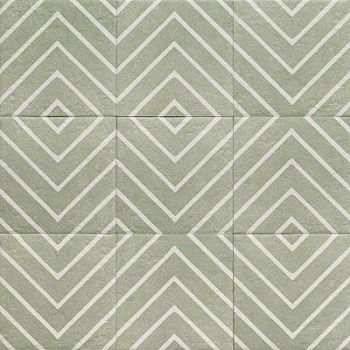 Green Garden Decor Green One 20x20