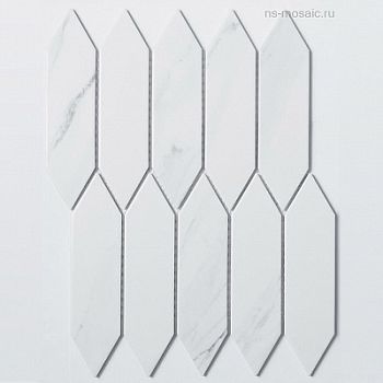 Мозаика Porcelain P-519 25.7x31.3