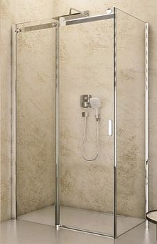 Душевой уголок Riho Baltic B203 970x770x2100 L/R, GE0007200