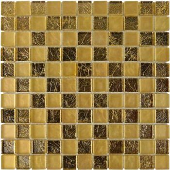 PIX708 из стекла, чип 25x25 мм, сетка 300х300x8 мм