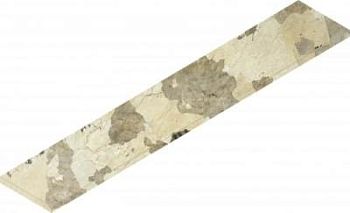 Volcano Angolo Sx 33x160