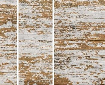 Frammenti White Old Walnut 20x25