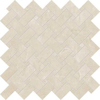 Intrecci Marfil Ordonez Naturale 30x30