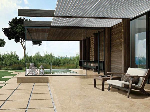 Керамогранит Клаймб Айс Х2 60х60 (20мм)