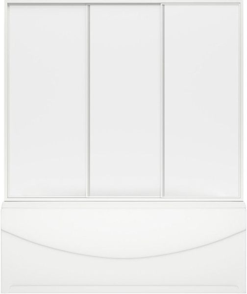 Акриловая ванна Bas Атланта 170х70